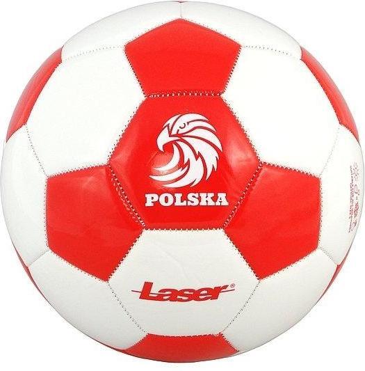 Immagine prodotto Adar Fussballlaser Polen