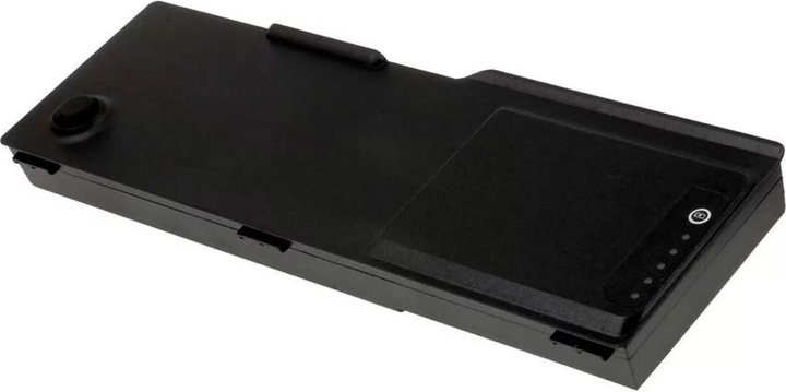 Produktbild AccuCell Akku Dell Inspiron 6400 Serie (5200 mAh)