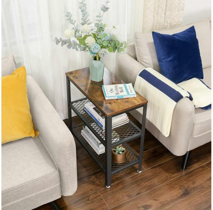 Image du produit Vasagle Butler (30 x 30 x 60 cm)