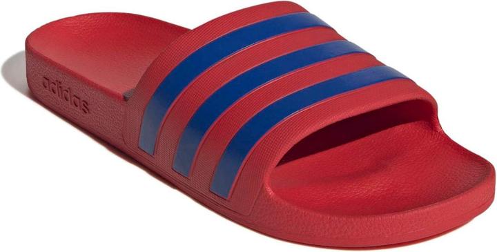 Blue, Red