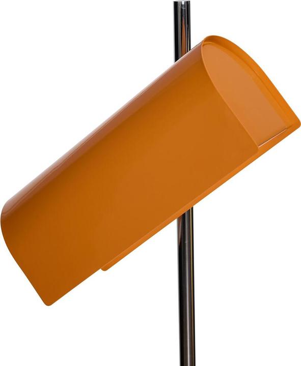 Produktbild Hübsch Reflector Stehlampe Orange
