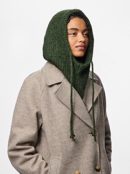 Image du produit Pieces Pcnambi Balaclava Noos Bc