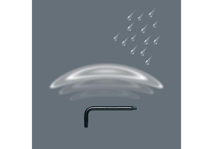Actual product image Wera 967 TX 6