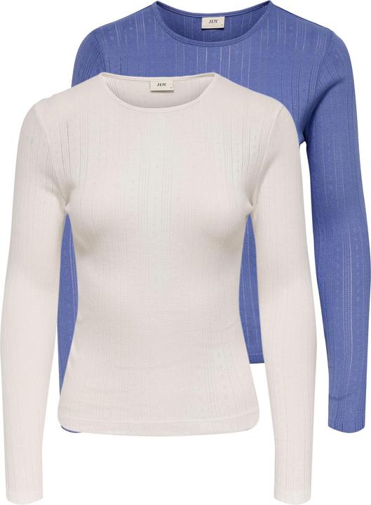 Actual product image JdY JDYSALSA 2er-pack Top Top (L)