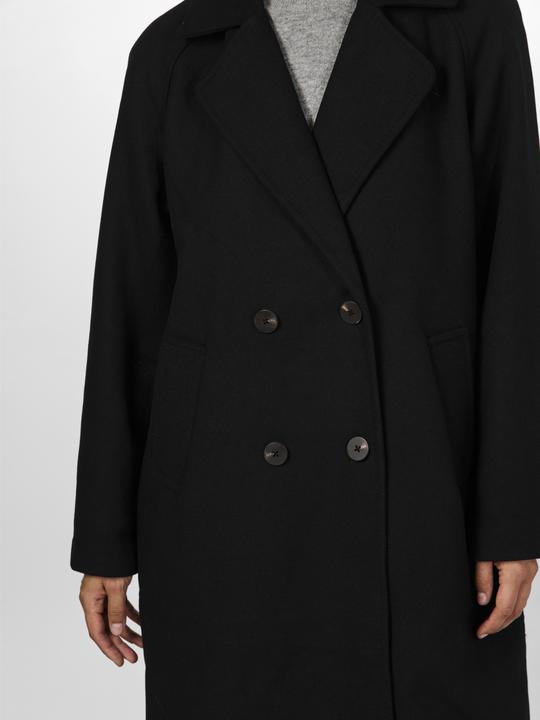 Actual product image Yas Margot Long Coat