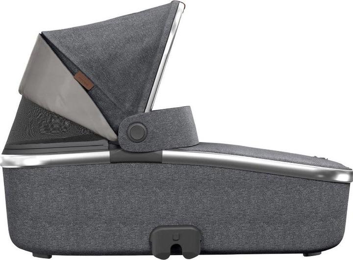Actual product image Maxi-Cosi Space and comfort for your newborn