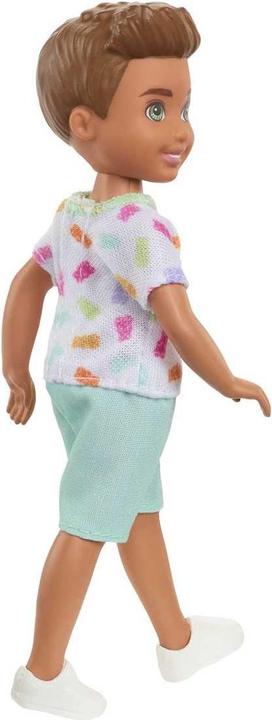 Actual product image Barbie DWJ33 doll