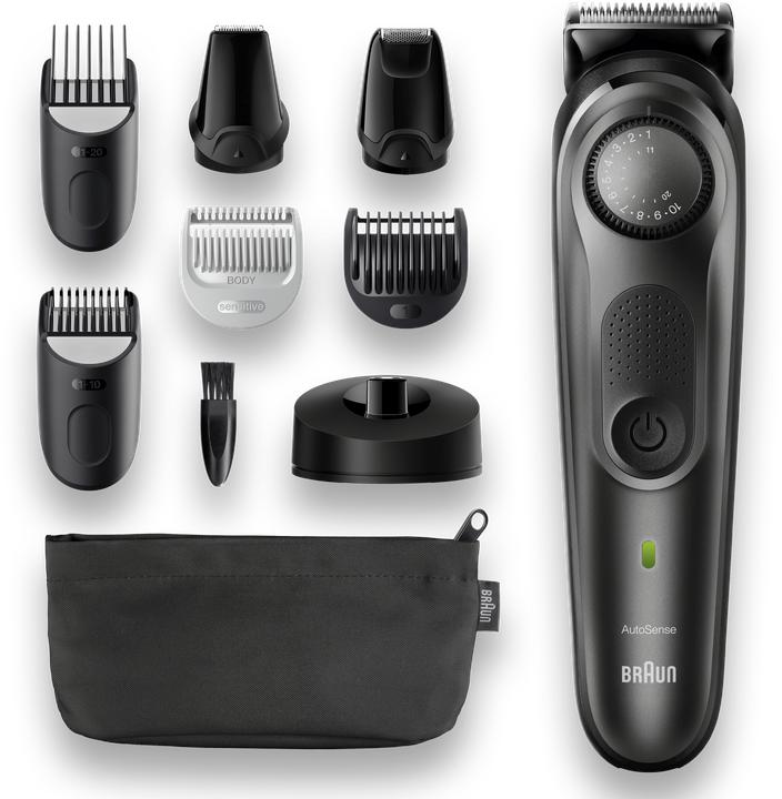 Actual product image Braun BT7350
