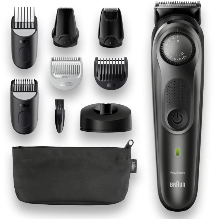 Produktbild Braun BT7350