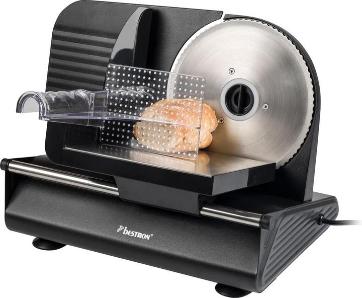 Image du produit Bestron Trancheuse / Trancheuse universelle