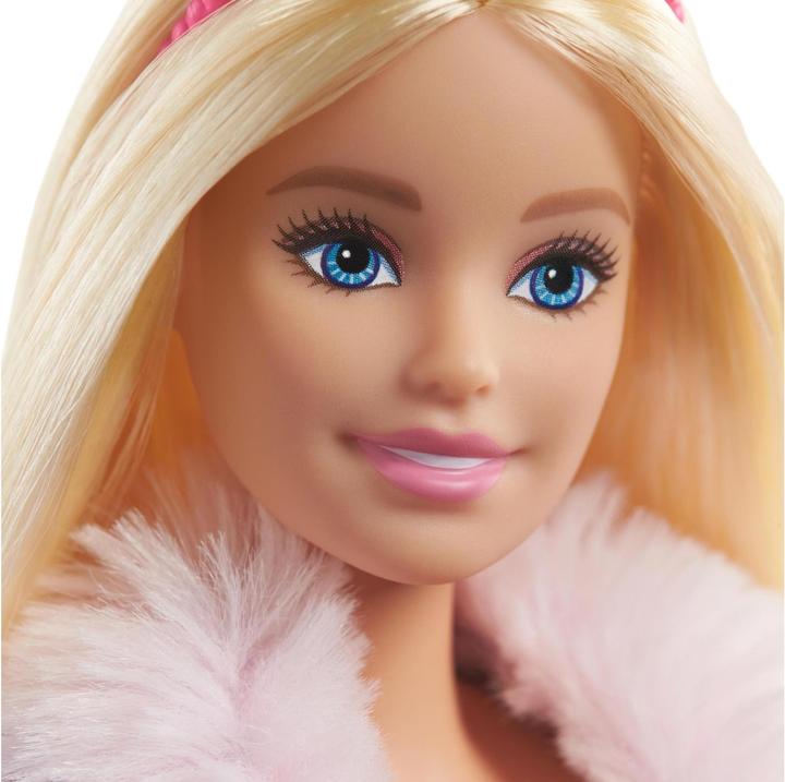 Immagine prodotto Barbie Principessa Avventura - Principessa di lusso