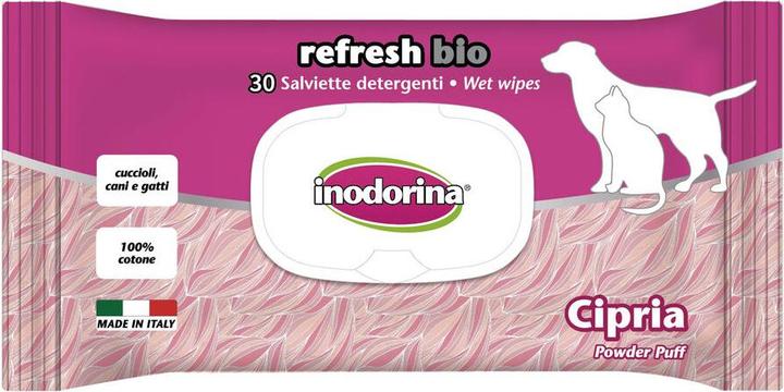 Inodorina 8031398124667 (30 Stück)