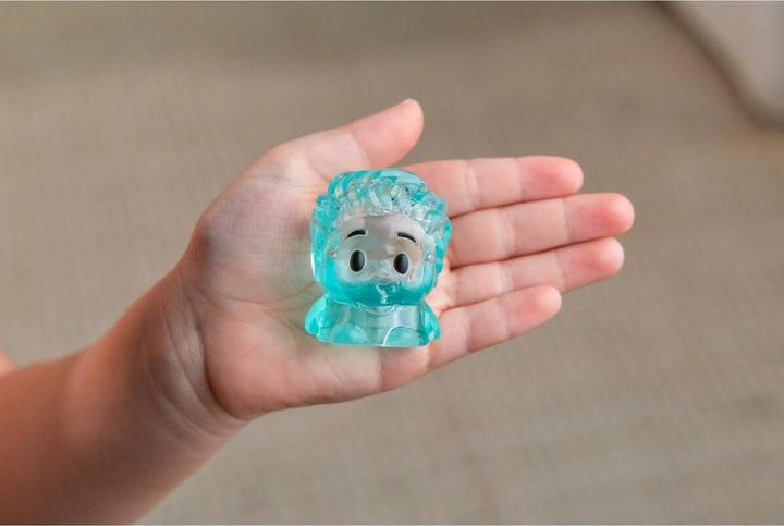 Actual product image Goliath Toys Jelly Blox My Pets And Me