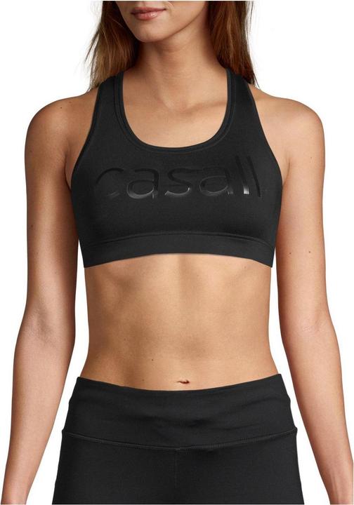 Image du produit CASALL Ikonischer Sport-BH aus Wolle (XL)