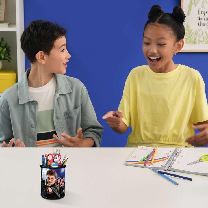 Produktbild Ravensburger Utensilo Harry Potter (54 Teile)