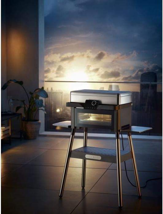 Image du produit WMF Profi Plus Urban Master (3 kW)
