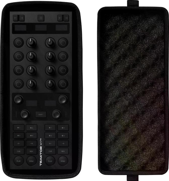 Produktbild Native Transporttasche Traktor Modular Bag