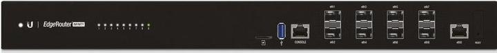 Produktbild Ubiquiti EdgeRouter Infinity ER-8-XG