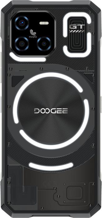 Actual product image Doogee Blade GT (256 GB, Noir, 6.72", Dual SIM, 5G)