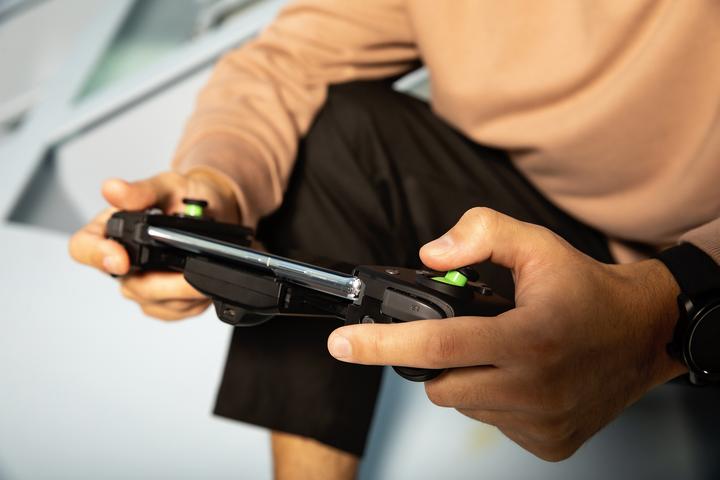Immagine prodotto PowerA XP7-X Plus Gaming Controller (PC)