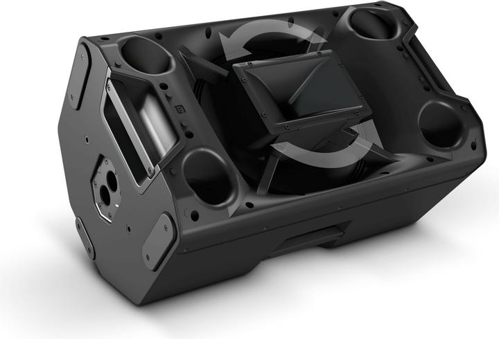 Image du produit LD Systems ICOA 15 A 15" Actif (Actif, 1x 300 W)