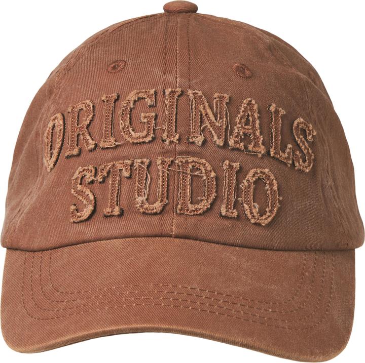 Produktbild Jack & Jones Jacsoft Base Austin Cap Styd Aw24 (One Size)