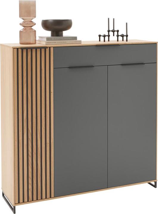 Actual product image Dieter Knoll Collection Riva (127 x 127 cm)