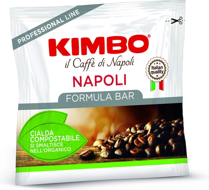 Kimbo Napoli (100 x Port.)