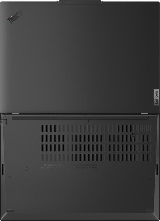 Produktbild Lenovo ThinkPad T16 Gen 3 (16", Intel Core Ultra 7 155U, 16 GB, 512 GB, CH)