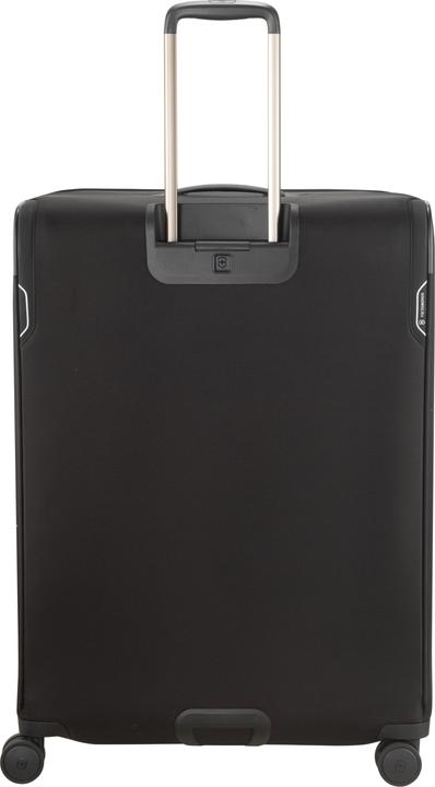 Actual product image Victorinox Werks Traveler 6.0, Extra-Large Softside Case, Black (131 l)
