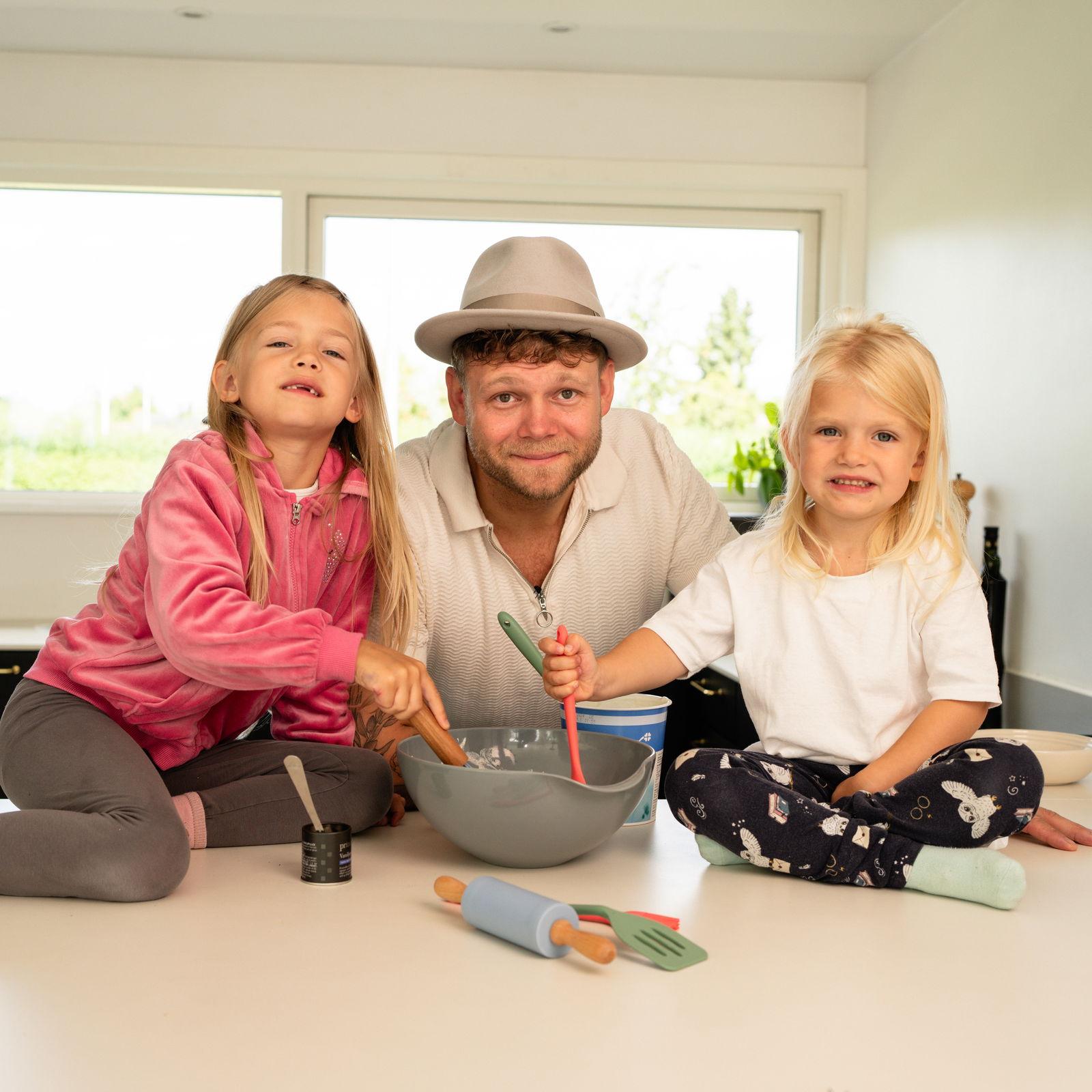 Thumbnail - Sobczyk junior - Kitchen Tools