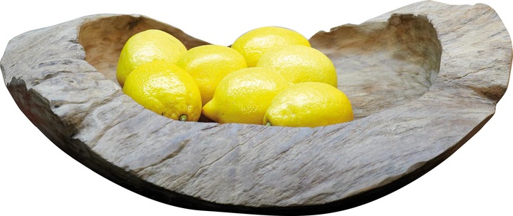 Actual product image JanKurtz Natural (Ø 50 x 22 cm)