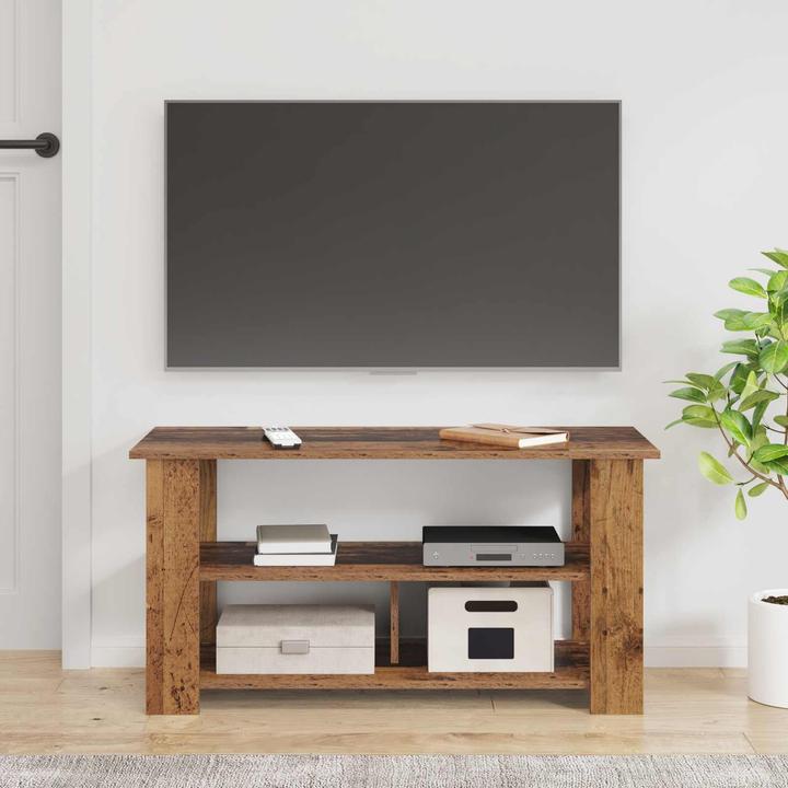 Actual product image vidaXL TV-Ständer (100 x 40 x 50 cm)