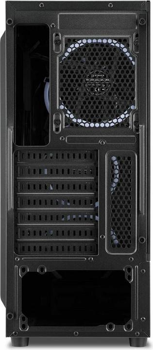 Produktbild Sharkoon Tk5m RGB (ATX, mATX, Mini-ITX)