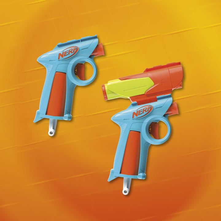 Produktbild Hasbro Ner N Series Gear Up Pack