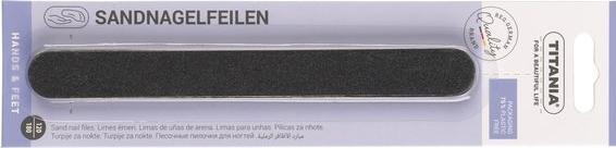 Produktbild You Nails Sandnagelfeile Maxi 3 Stk