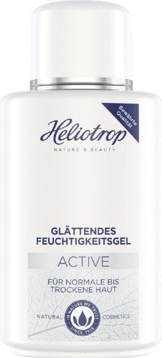 Produktbild Heliotrop Active (150 ml, 24h Creme)