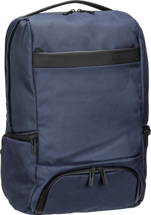Image du produit Travelite Sac à dos pour ordinateur portable Meet Business Backpack (18 l)