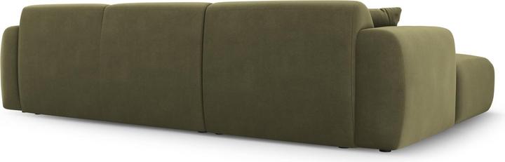 Produktbild Cosmopolitan Design Nolio (Ecksofa)