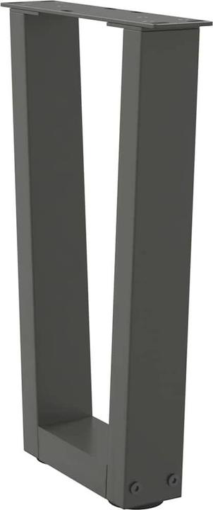 Actual product image vidaXL Couchtischbein