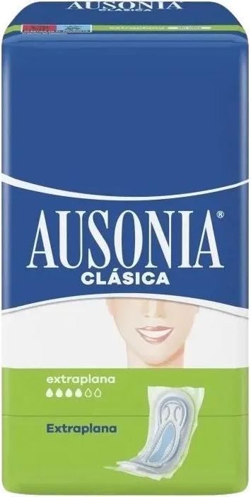 Produktbild Ausonia Extraplana 12 Ud (12x)