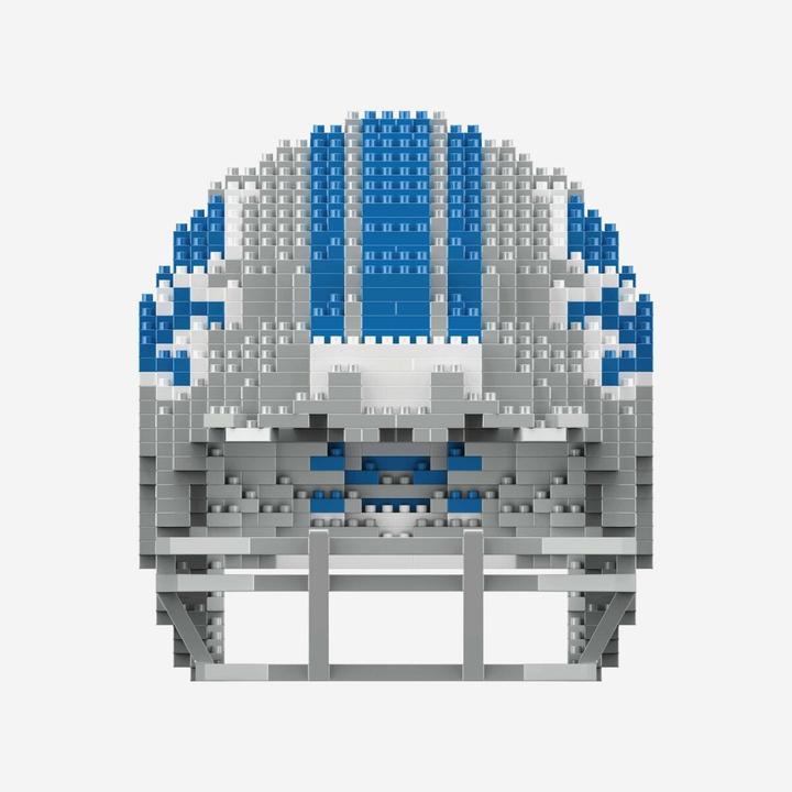 Actual product image NFL Detroit Lions -