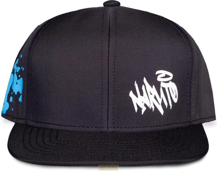 Image du produit Difuzed NARUTO - Team Ninja - Casquette Snapback (Taille unique)