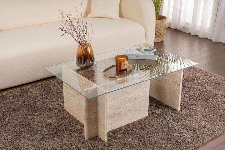 Immagine prodotto Skye Decor Travertino Consept (105 x 40 x 65 cm)