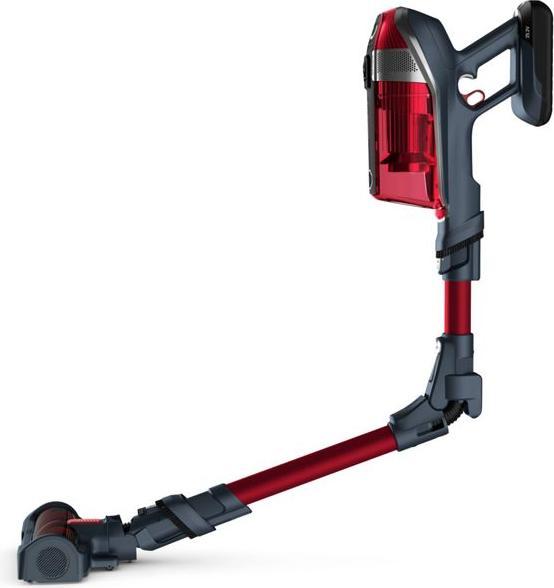 Immagine prodotto Rowenta RH9889 X-Force Flex rosso/nero 11,60 Animale