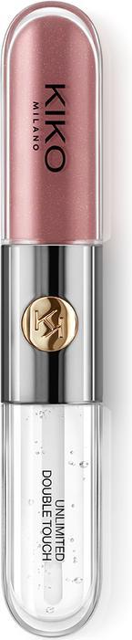 Immagine prodotto KIKO Milano Unlimited Double Touch (120 Rosy Mauve)