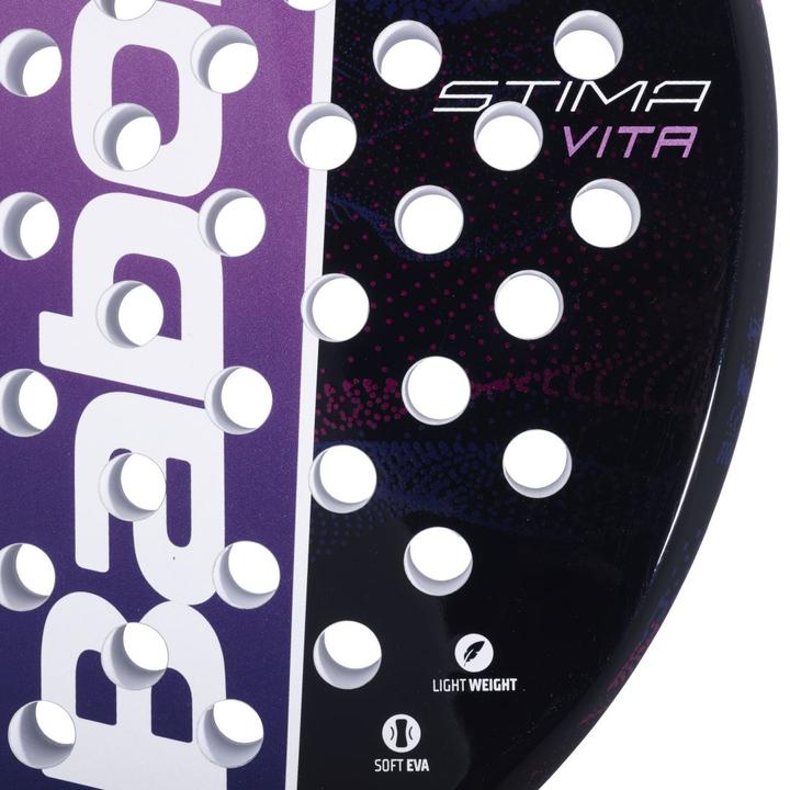 Actual product image Babolat Stima Vita