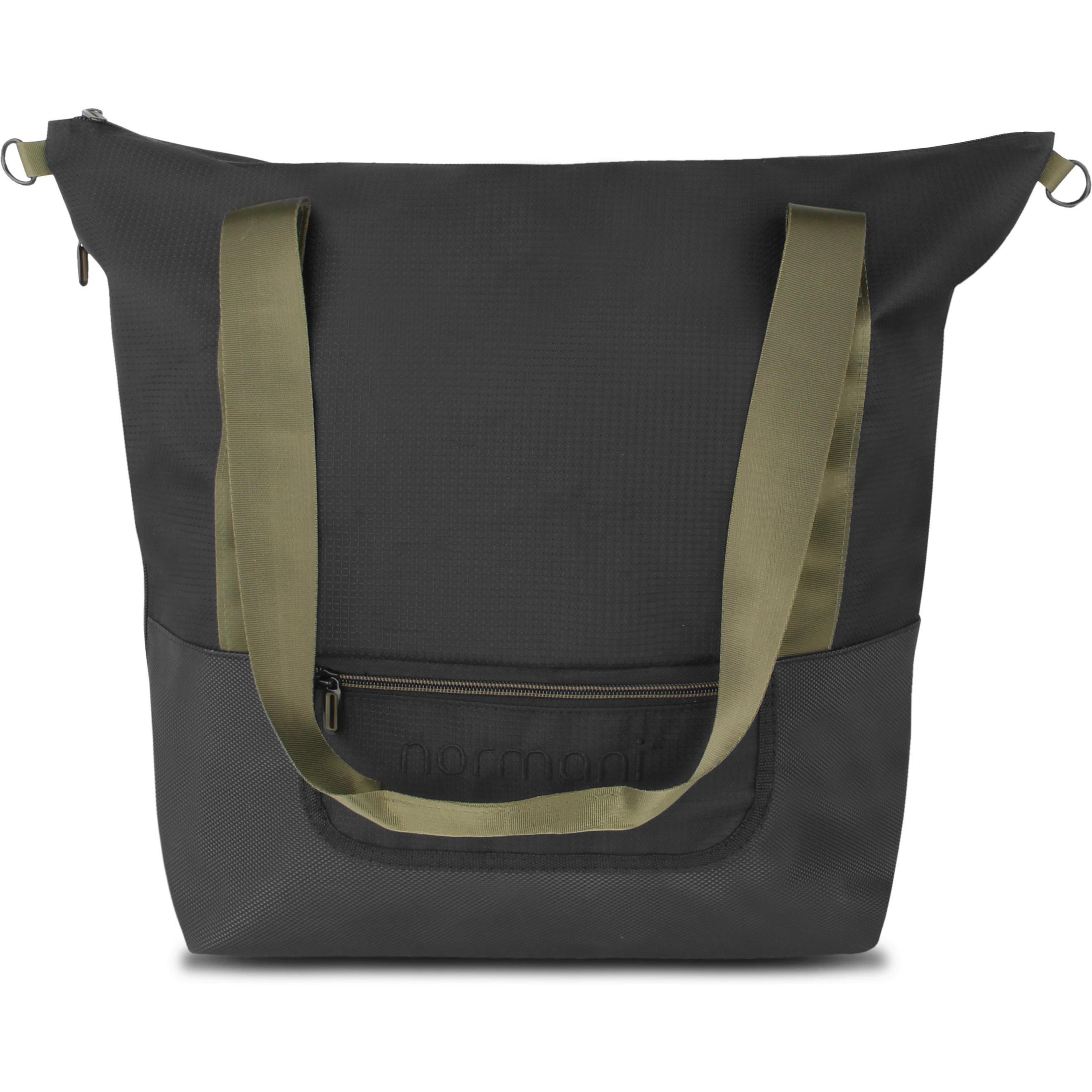 Thumbnail - Normani, Tasche, Sporttasche 35 l Westpass, Grün, (35 l)