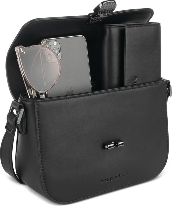 Immagine prodotto Bugatti "Nela" Schultertasche / Shoulderbag