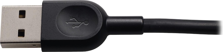 Actual product image Logitech H540 USB Computer Headset (Cable, USB-A)